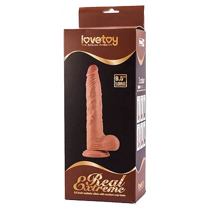 Dildo 2 Real Extreme 6