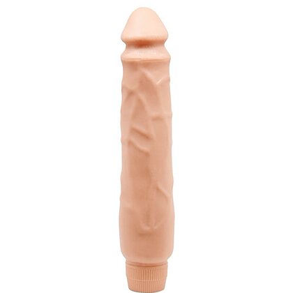 Barbara Jack Realistic Multi-Speed Vibrator 25cm 3
