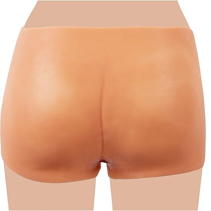 Pantaloni Intimi Din silicon Lichid – Realism 19 cm 7