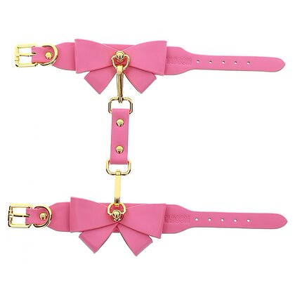 Wrist Cuffs Roz 7