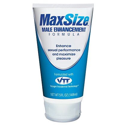 Crema Marire Penis MaxSize 148ml