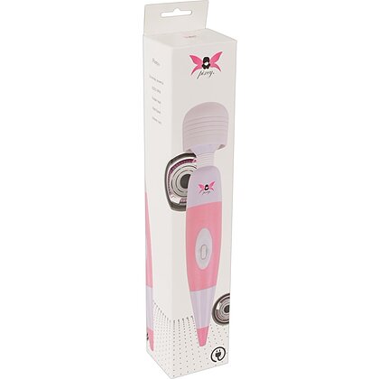 Vibrator Clitoridian Pixey Pink Edition Roz 4