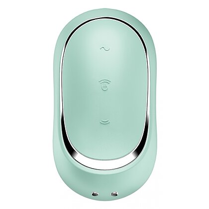 Satisfyer Pro To Go 2 Verde 2