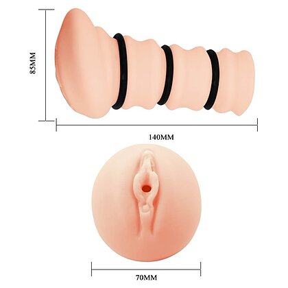 Crazy Bull Flesh 3D 4