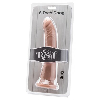 Dildo ToyJoy 21cm 2