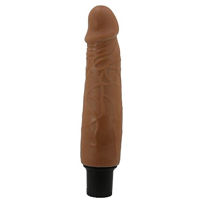 Debra Sliding Skin Waldorf — Vibrator Realist 21 cm