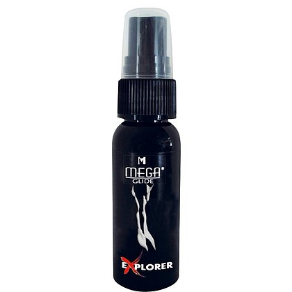 Lubrifiant Megaglide Explorer 30 ml