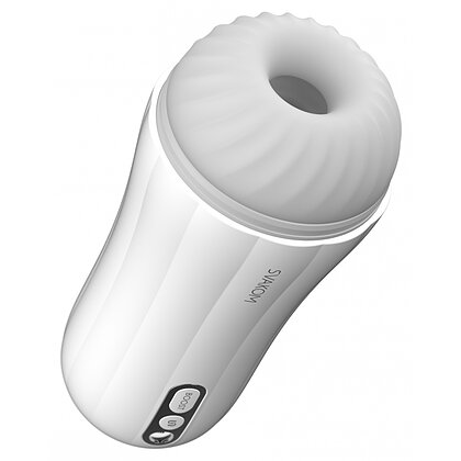 Masturbator Compact Discret Pentru Uz Personal
