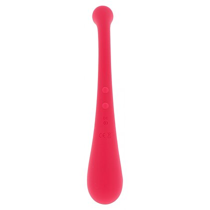 Vibrator Explore Soft Punctul G Roz 2
