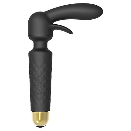 Set Jucării Erotice Dorcel Wanderful Negru 4