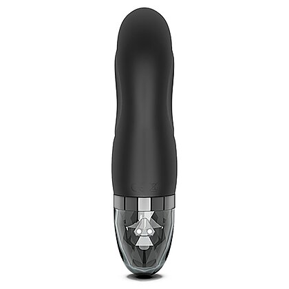 Hop Hop Bop eStim Vibrator Negru 3