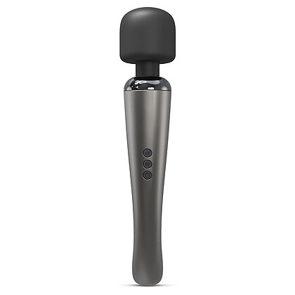 Vibrator Dorcel Megawand Argintiu 2