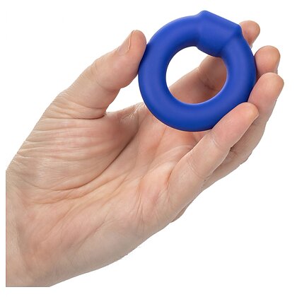 Pompă Penis Rechargeable Albastru 9