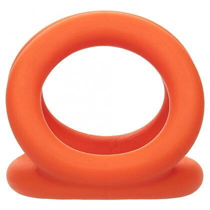 Alpha Tri-Ring Portocaliu 4