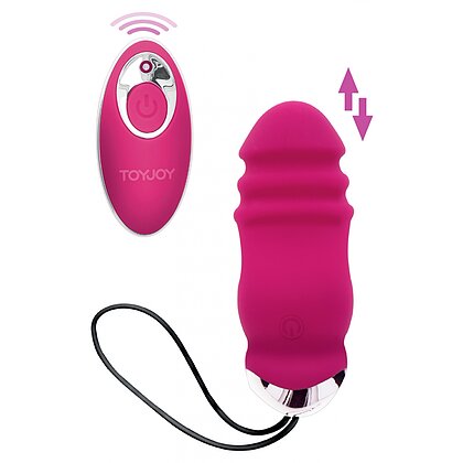 Ou Vibrator Remote Control Sunny Side Roz 2