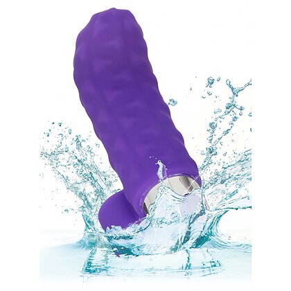 Stimulator Clitoris Finger Teaser Mov 3