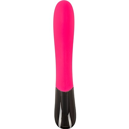 You2Toys Pink Sunset, Vibrator Punct G 10 Moduri Roz 3