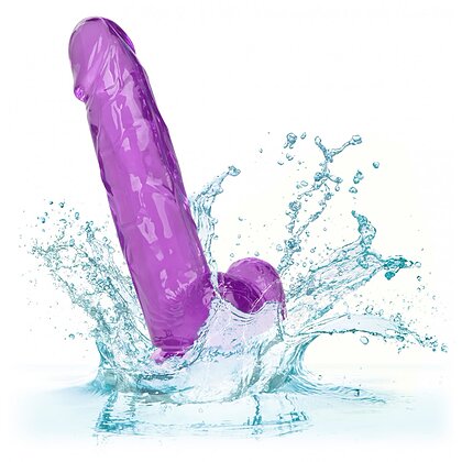 Dildo Queen Size Dong 20cm Mov 2