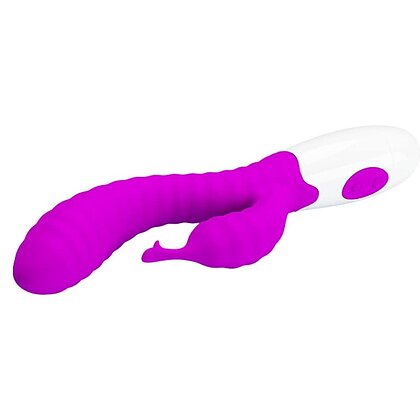Vibrator Rabbit Pretty Love Hyman Mov 2