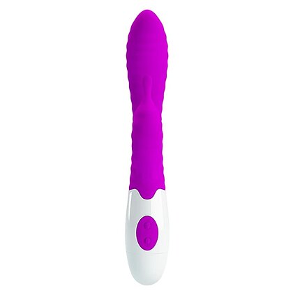 Vibrator Rabbit Pretty Love Hyman Mov 3