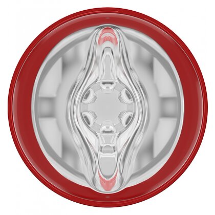 Quantum Cyclone Masturbator Negru 4