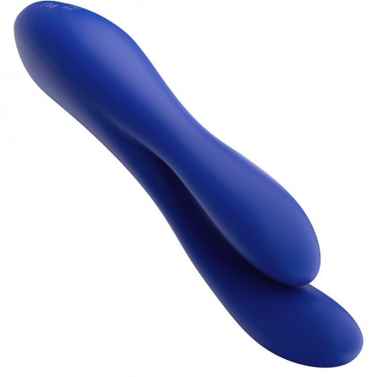 Lovetoy Pulse – Vibrator Reîncărcabil, 3 Intensități, 7 Moduri Albastru 6