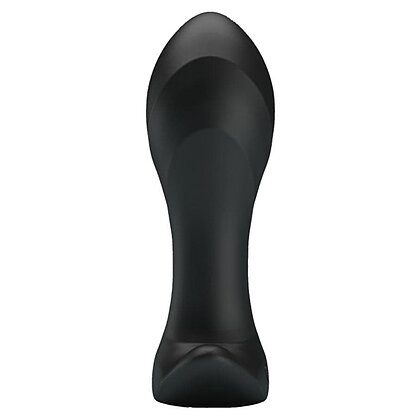 Anal Plug Pretty Love Massager Negru 2