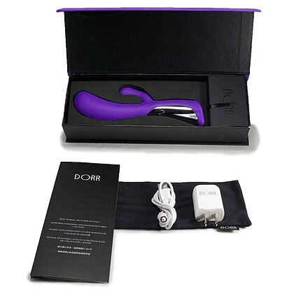DORR Iora Dual Action Rabbit Mov 3