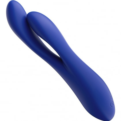 Lovetoy Pulse – Vibrator Reîncărcabil, 3 Intensități, 7 Moduri Albastru 5