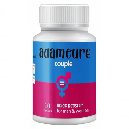 Capsule Administrare Inainte De Intimitate