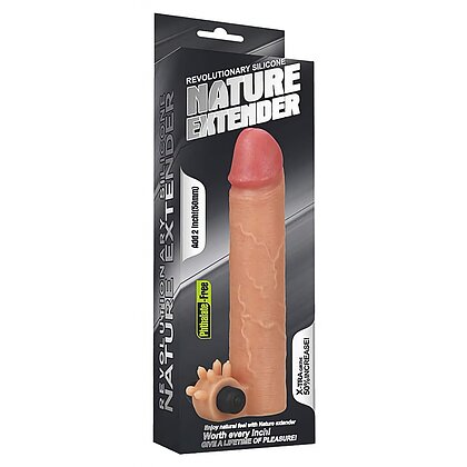 Prelungitor Penis Revoluționar Lovetoy 4