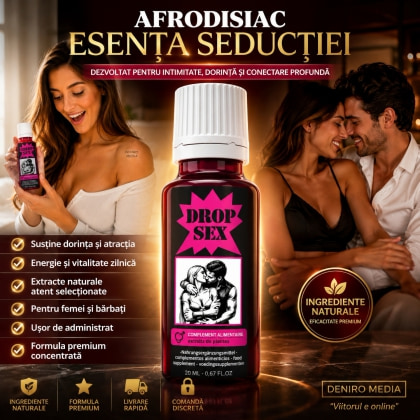 Kit Putere și Plăcere: Set Complet pentru El și Ea 7