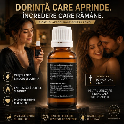 Afrodisiac Feminin Bun Spanish Fly Red 15ml 3