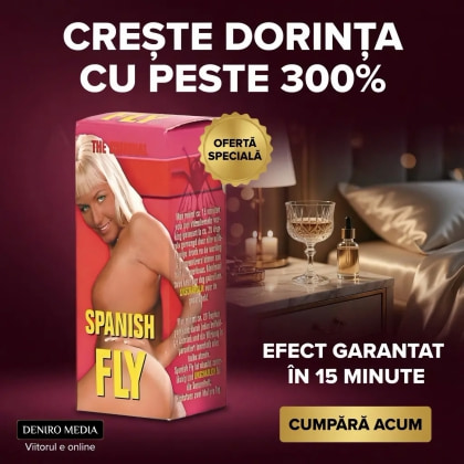 Afrodisiac Feminin Puternic Spanish Fly Mov 15ml 4