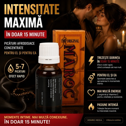 Afrodisiac Spanish Fly Maroc 15ml 2