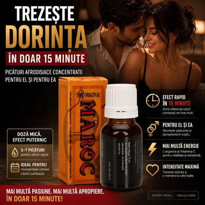 Afrodisiac Spanish Fly Maroc 15ml 3