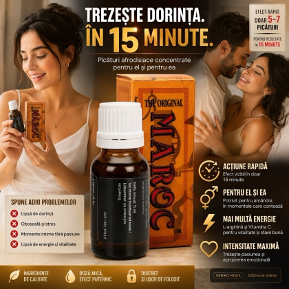 Afrodisiac Spanish Fly Maroc 15ml 4