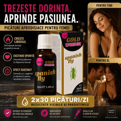 Afrodisiacul Inexplicabil Al Femeilor 30ml 3