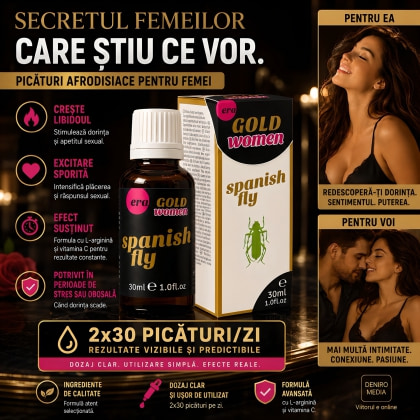 Afrodisiacul Inexplicabil Al Femeilor 30ml 4