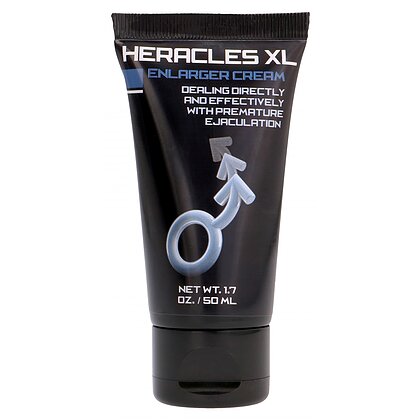 Alifie Pentru Marirea Penisului Heracles XL 50 ml