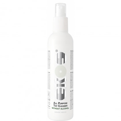 All Purpose Toy Cleaner Fără Alcool 100ml