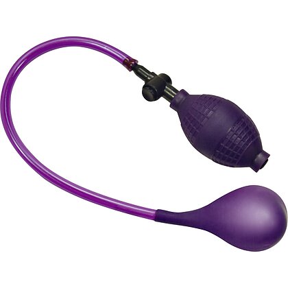 Plug Anal Baloon Bad Kitty Mov 2