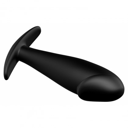 Dop Anal Pretty Love Stimulation cu Vibrații și Telecomandă 2