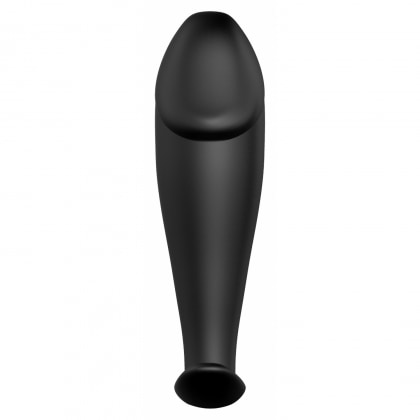 Dop Anal Pretty Love Stimulation cu Vibrații și Telecomandă 4