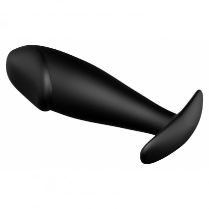 Dop Anal Pretty Love Stimulation cu Vibrații și Telecomandă 3