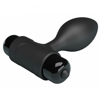 Dop Anal Vibrator Pretty Love Vibra Rezistent la Apă 3