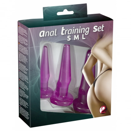 Anal Training Set Mov 6