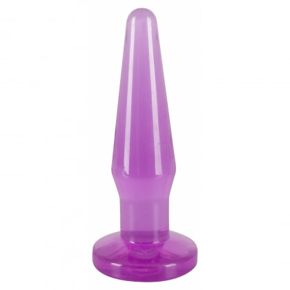 Anal Training Set Mov 5