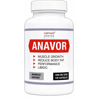 Program Cicluri Anavor 6 Saptamani