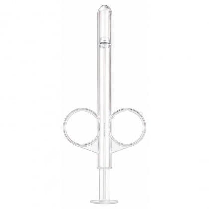 Accesoriu Igiena Intima Aplicator Lubrifiant Reutilizabil